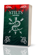 Stilts by Justin Alcala